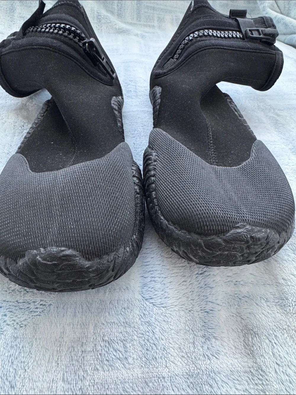 Nrs comms watersocks
